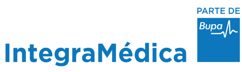 Logo IntegraMédica