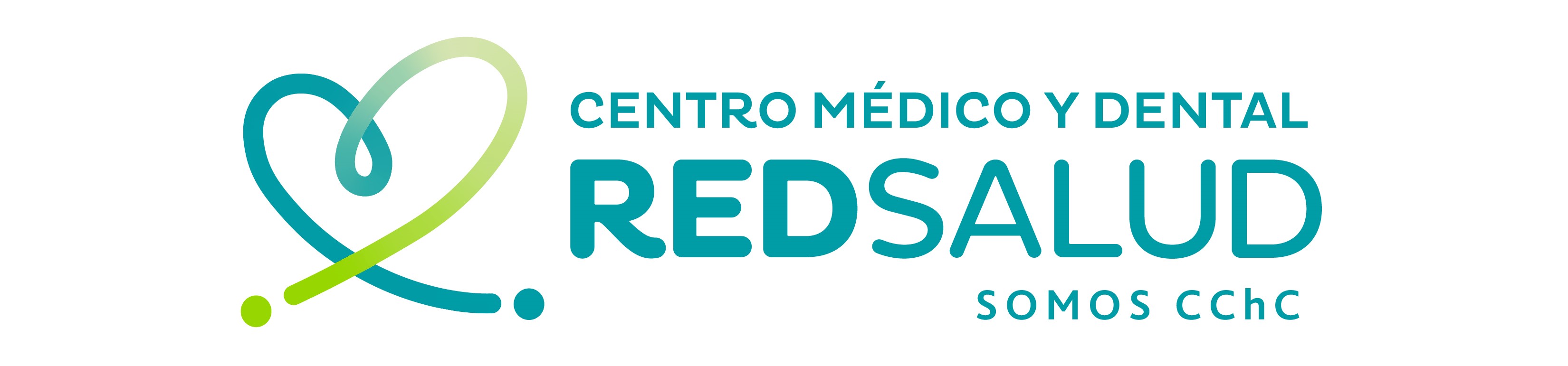 Logo RedSalud